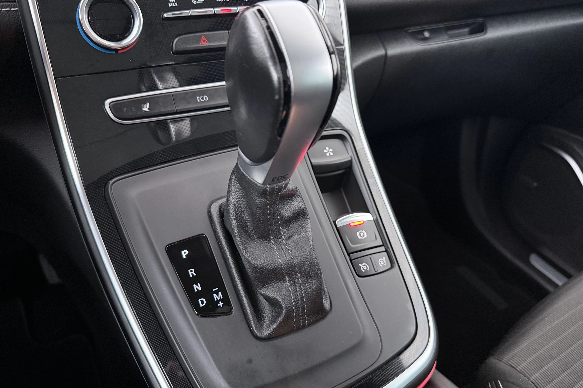 Hoofdafbeelding Renault Grand Scénic