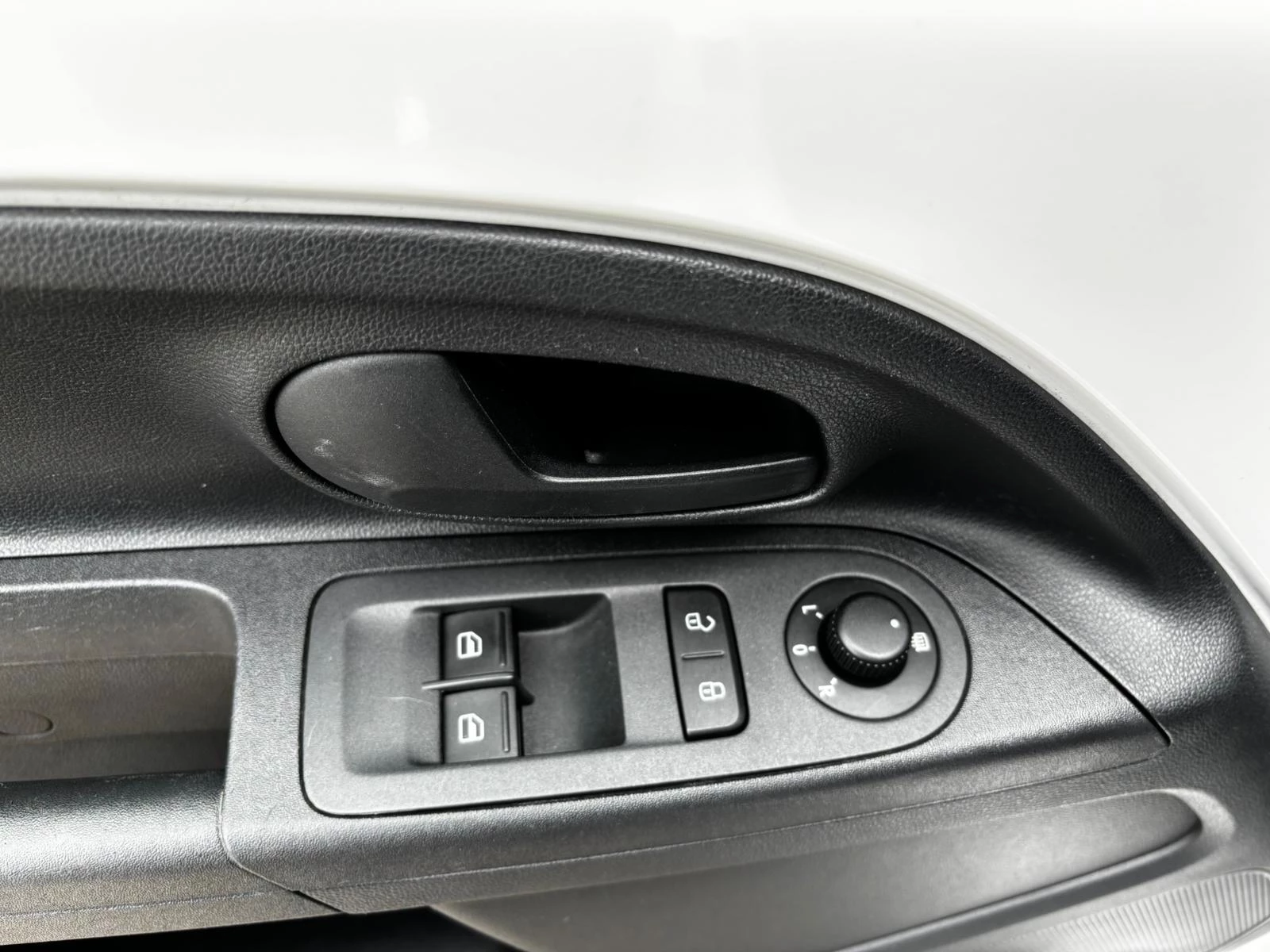 Hoofdafbeelding Škoda Citigo