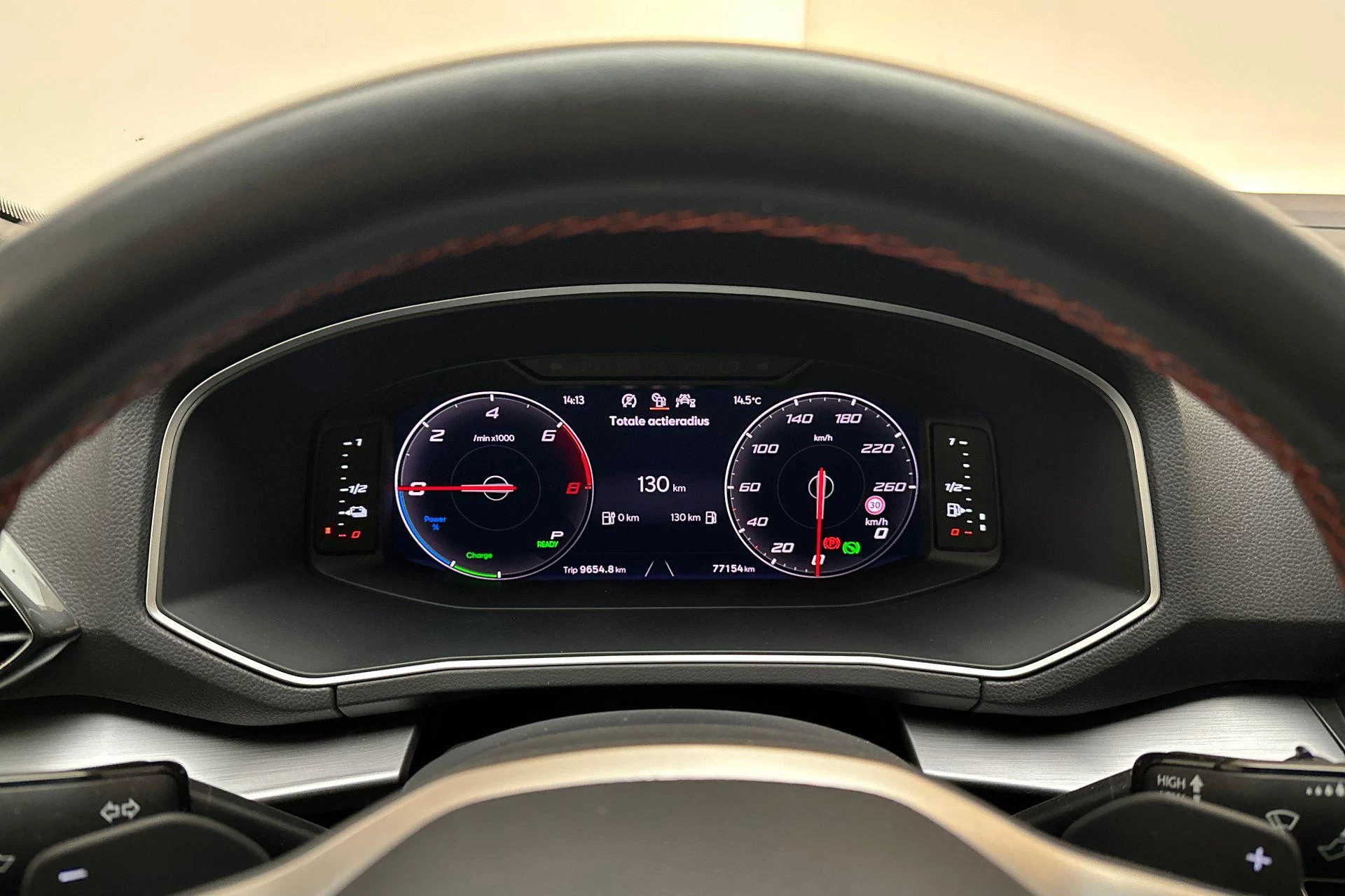 Hoofdafbeelding SEAT Tarraco