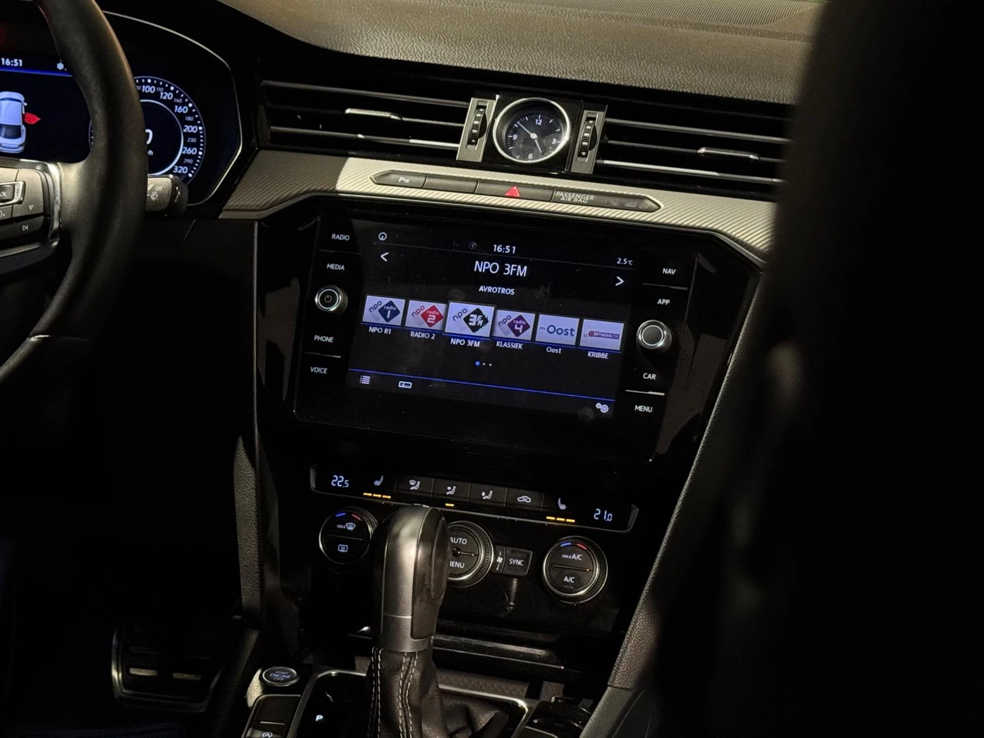 Hoofdafbeelding Volkswagen Arteon