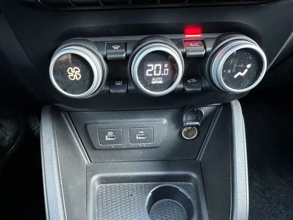 Hoofdafbeelding Dacia Duster