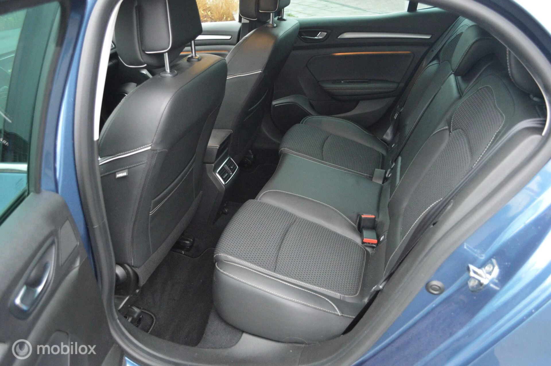 Hoofdafbeelding Renault Mégane