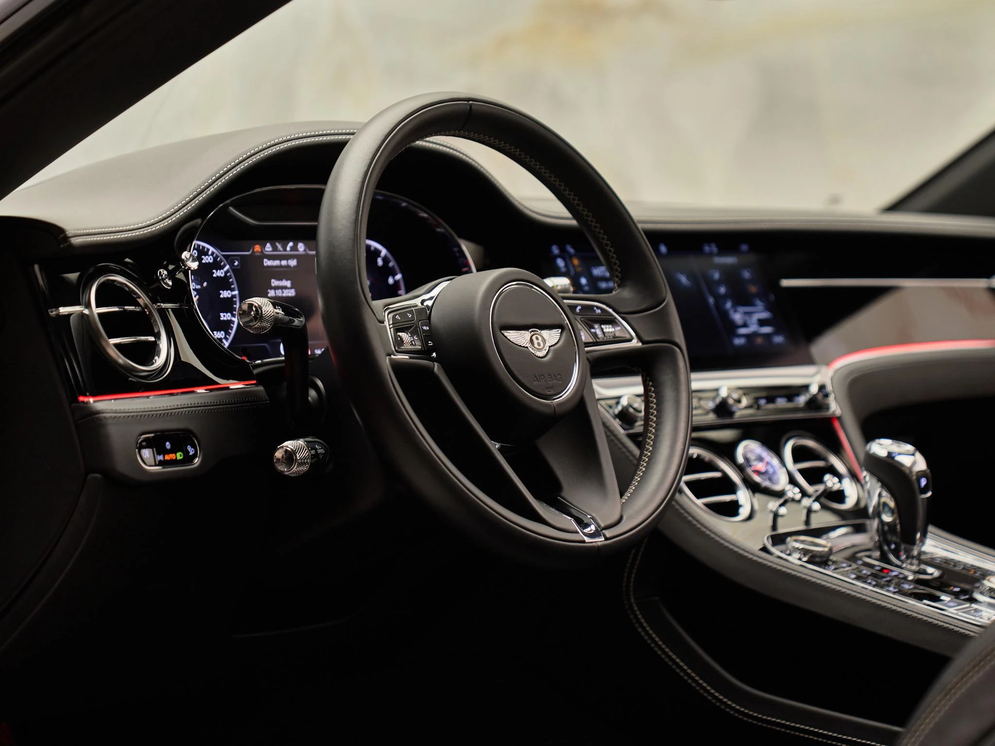 Hoofdafbeelding Bentley Continental GT