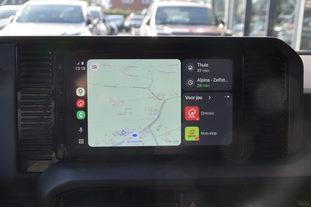 Hoofdafbeelding Toyota Land Cruiser