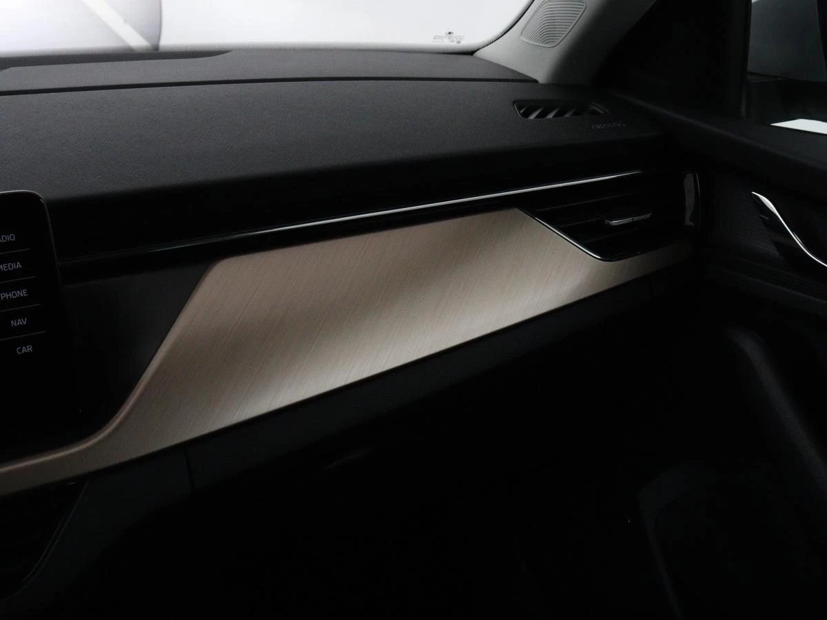 Hoofdafbeelding Škoda Kamiq