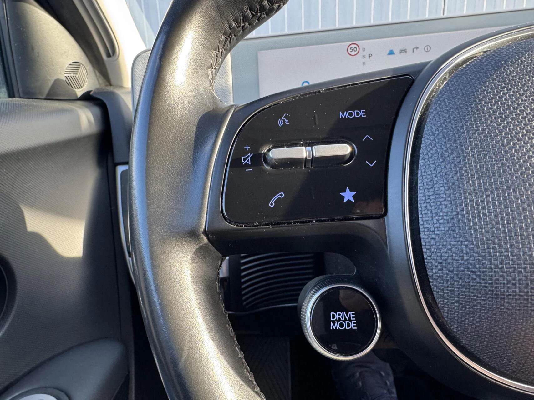 Hoofdafbeelding Hyundai IONIQ 5