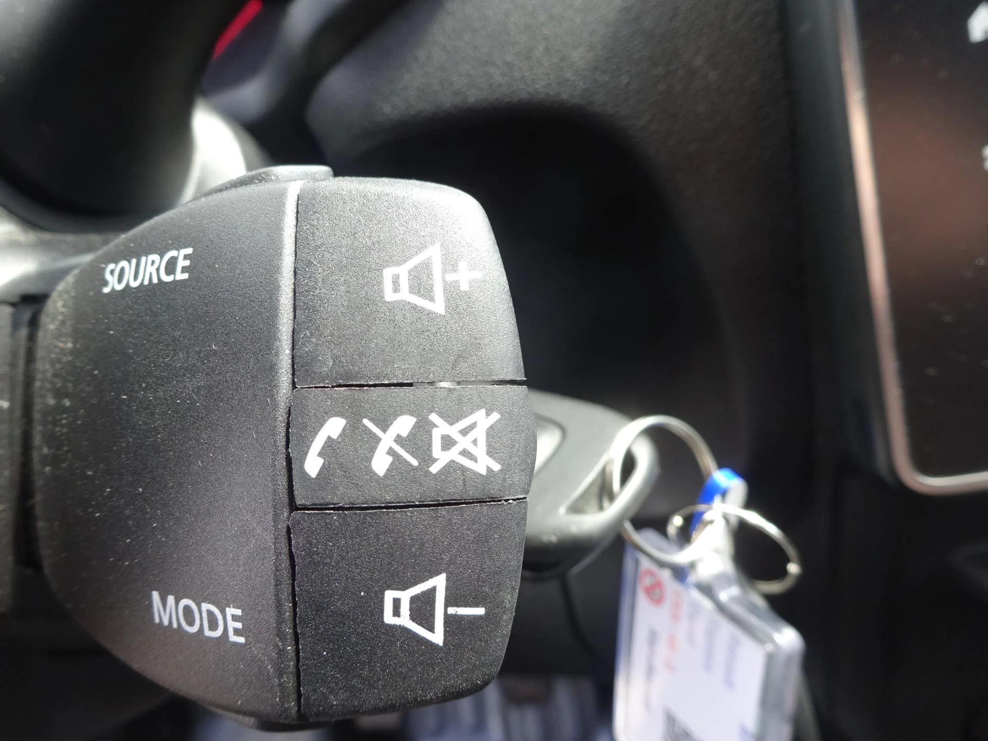 Hoofdafbeelding Renault Express