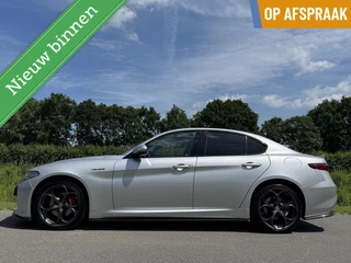 Alfa Romeo Giulia 2.0t Q4 Veloce, Ragazzon, Alle opties!!!