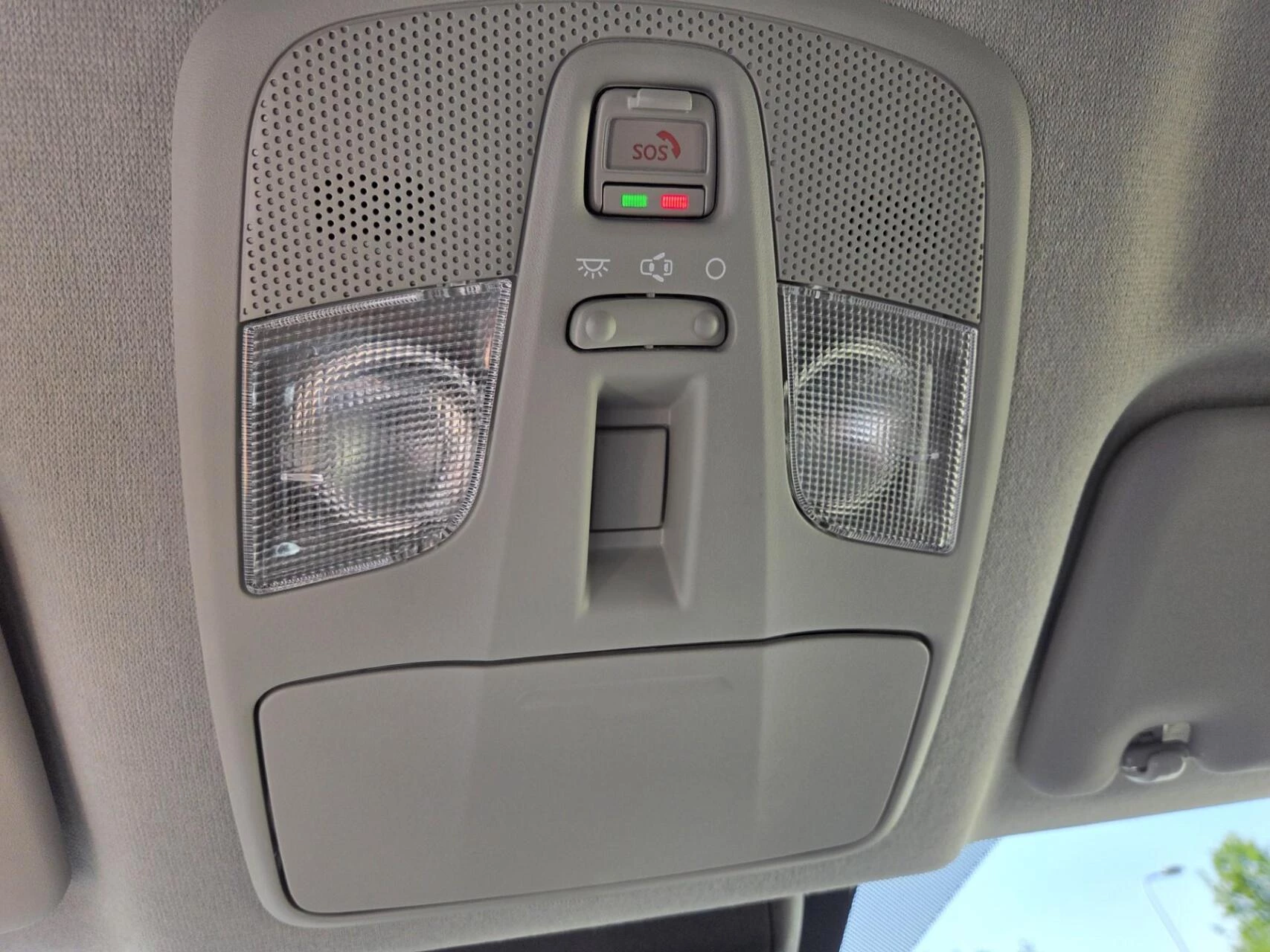 Hoofdafbeelding Suzuki S-Cross