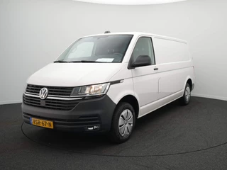 Volkswagen Transporter 2.0 TDI L2H1 28 - Trekhaak - 110 PK