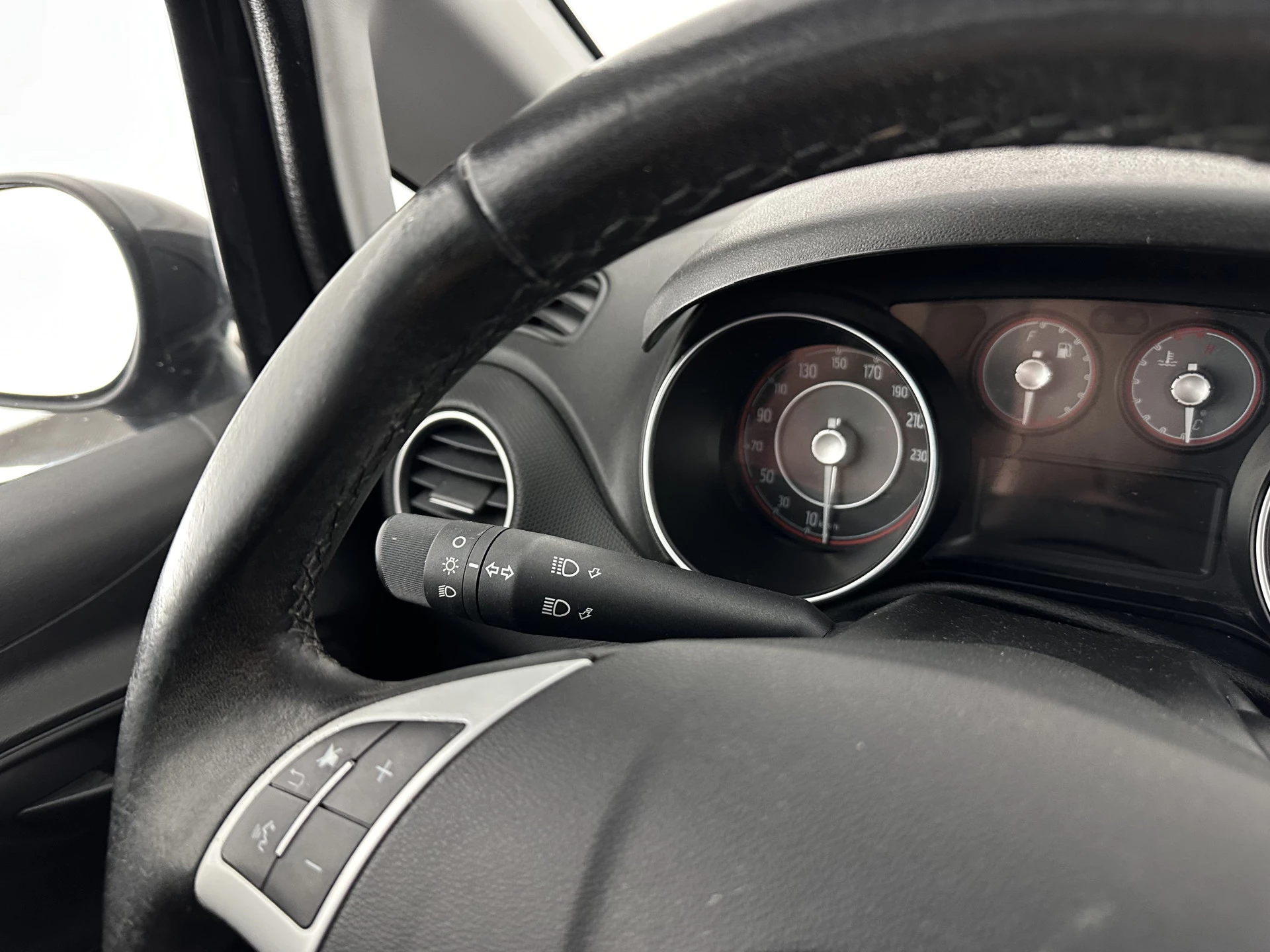 Hoofdafbeelding Fiat Punto