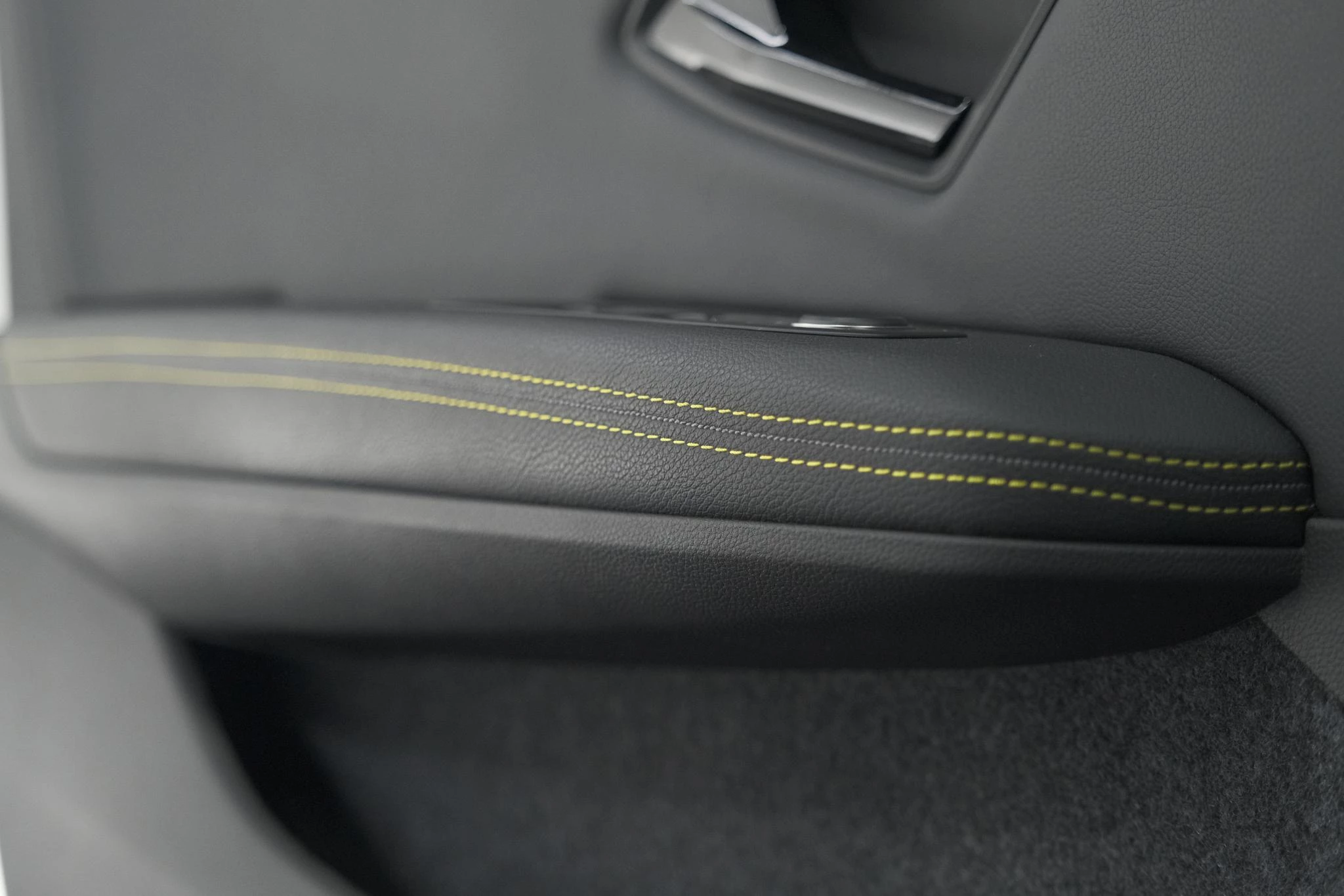 Hoofdafbeelding Renault Megane E-Tech