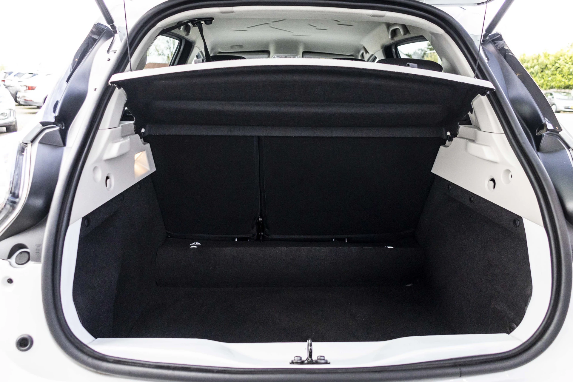 Hoofdafbeelding Renault ZOE