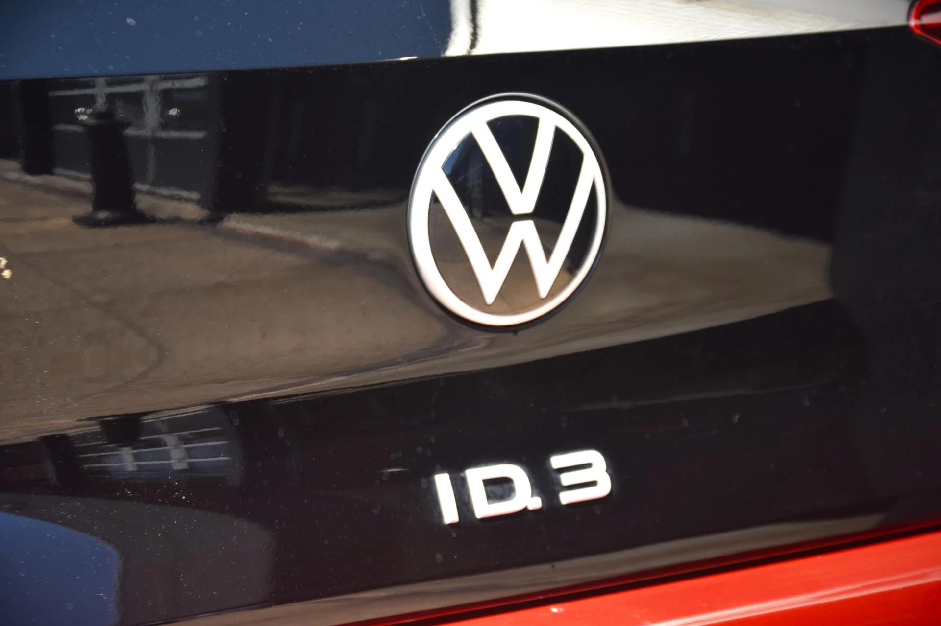 Hoofdafbeelding Volkswagen ID.3