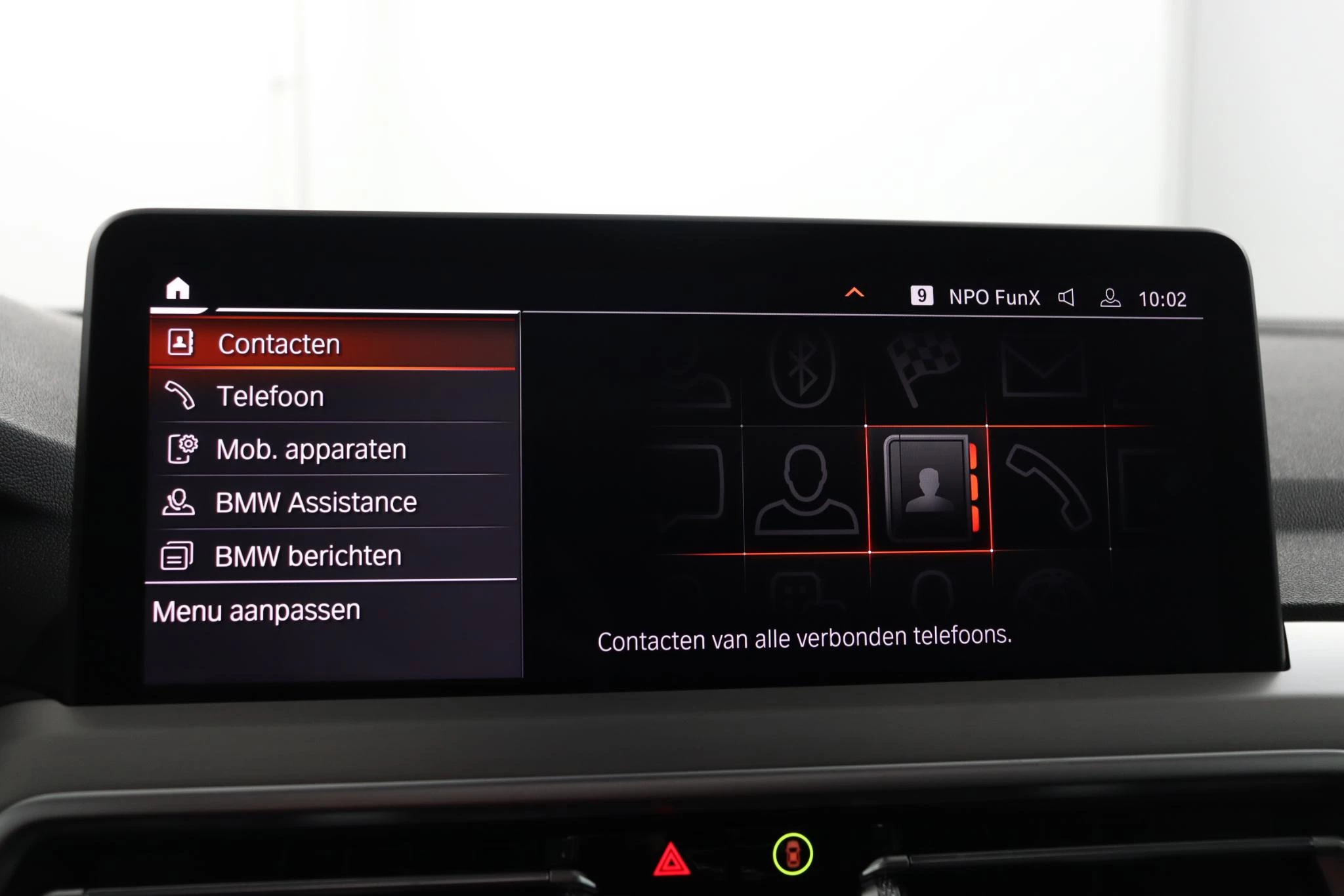 Hoofdafbeelding BMW X4