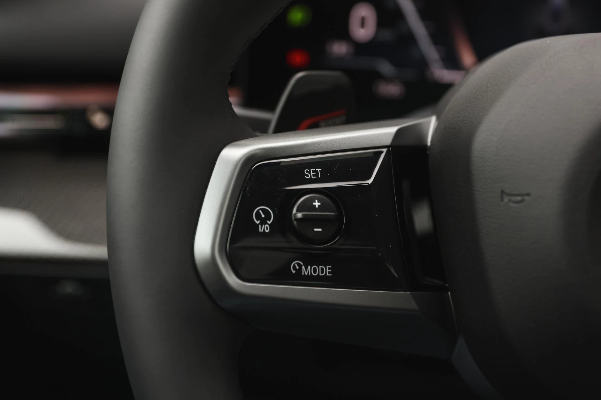Hoofdafbeelding BMW i5