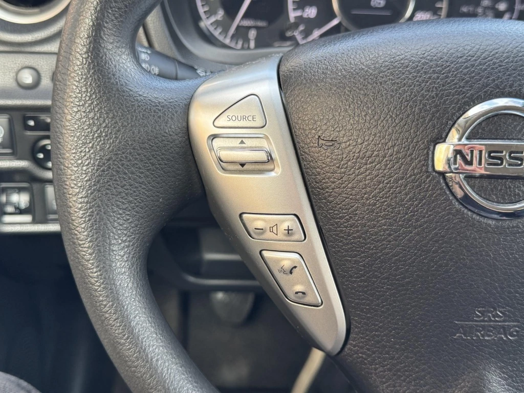 Hoofdafbeelding Nissan Note