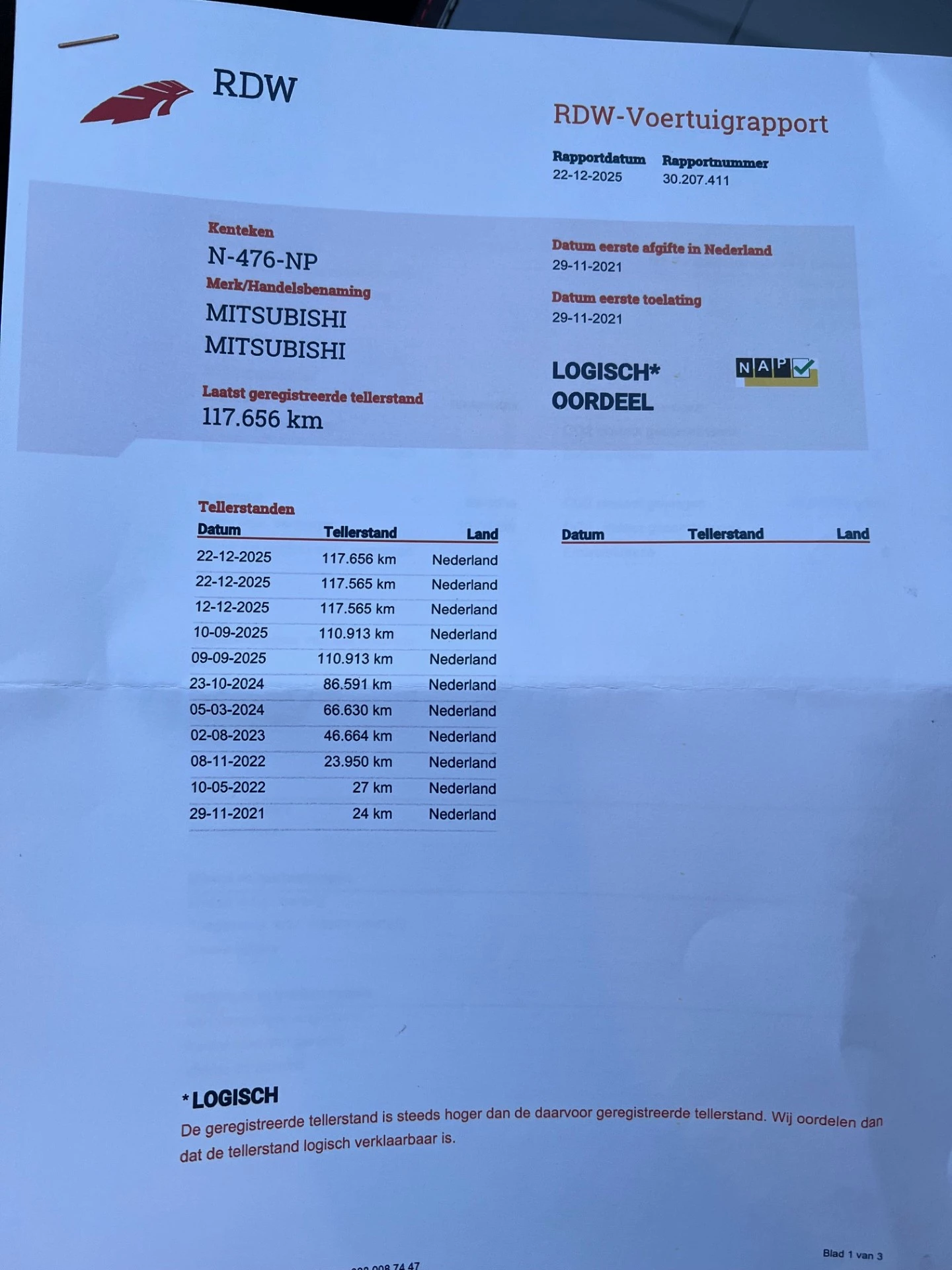 Hoofdafbeelding Mitsubishi Eclipse Cross