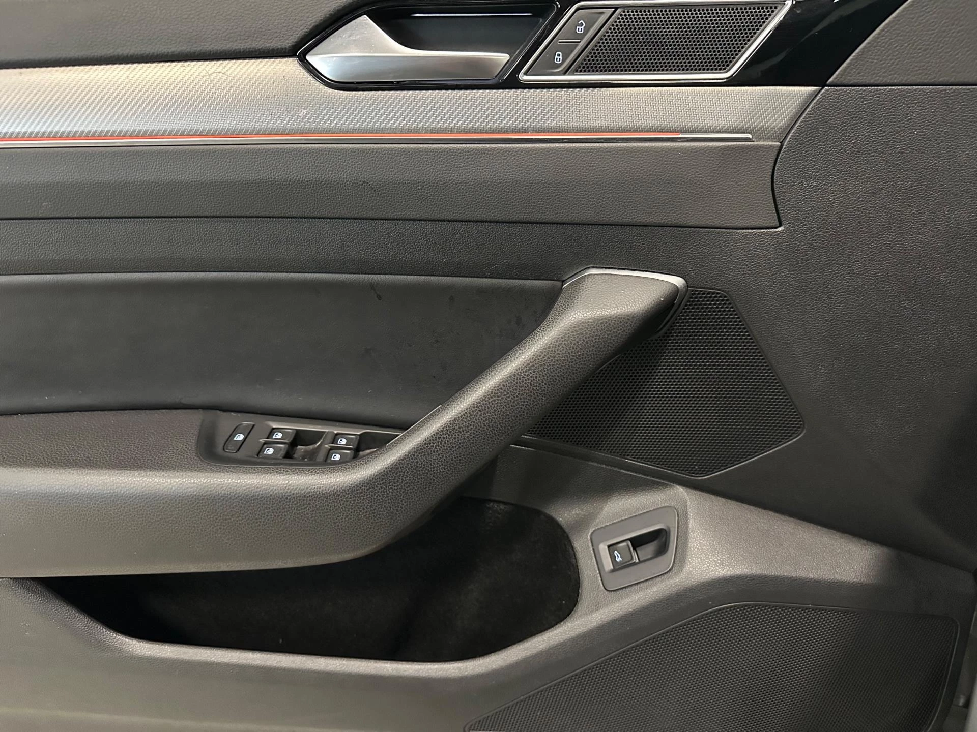 Hoofdafbeelding Volkswagen Arteon