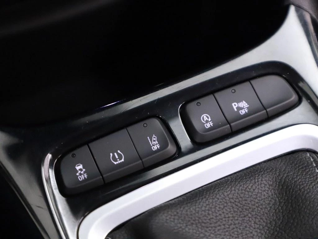 Hoofdafbeelding Opel Crossland