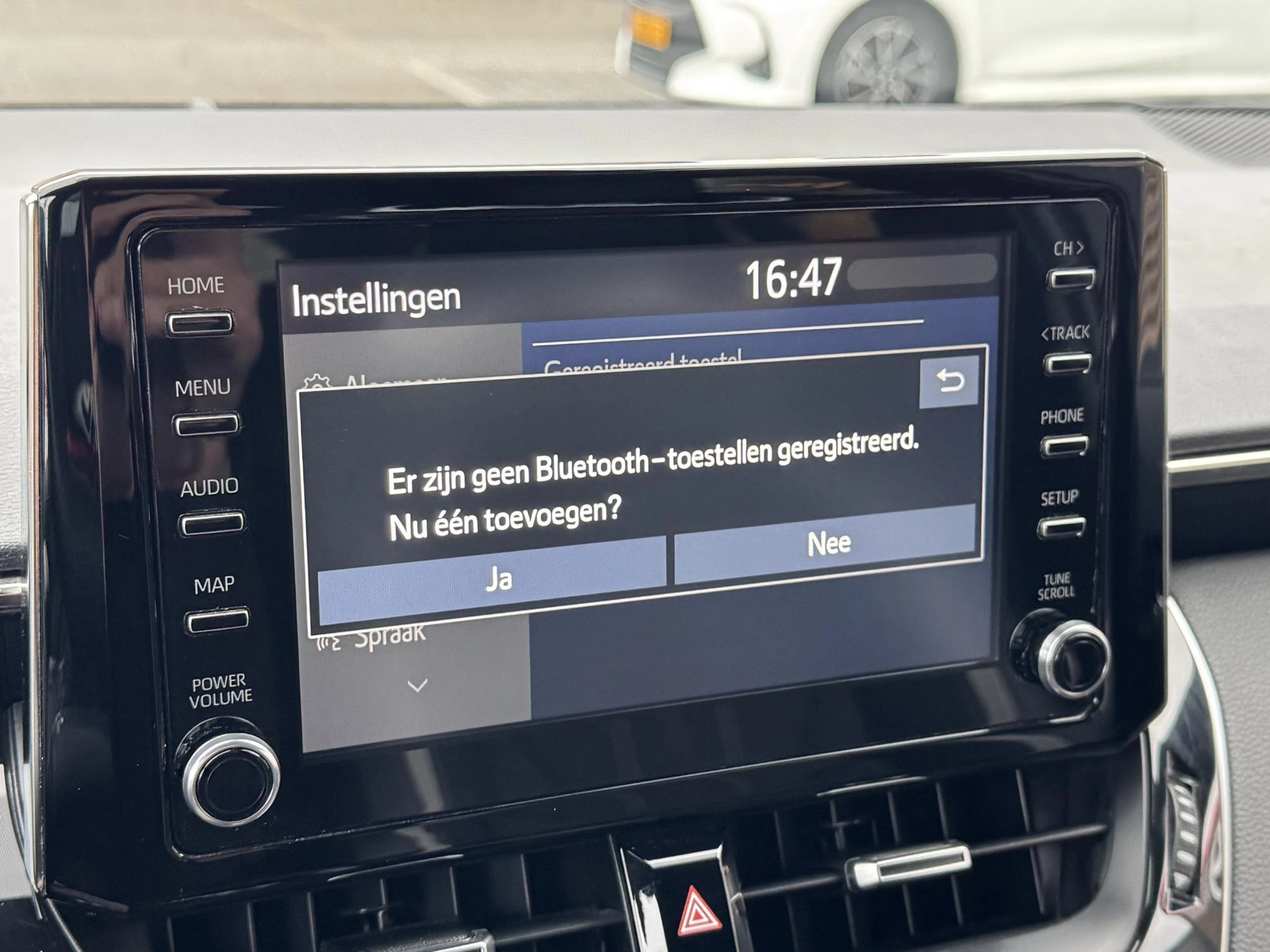 Hoofdafbeelding Toyota Corolla Touring Sports