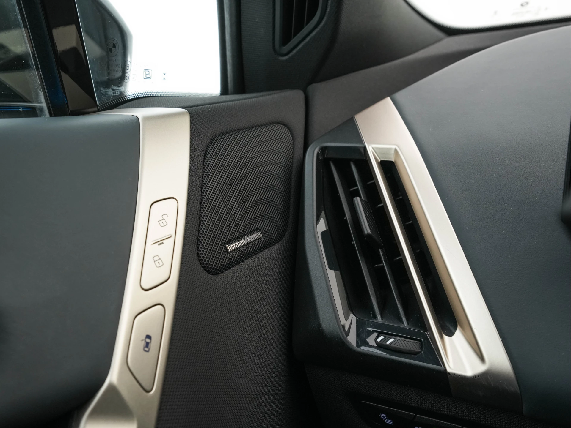 Hoofdafbeelding BMW iX