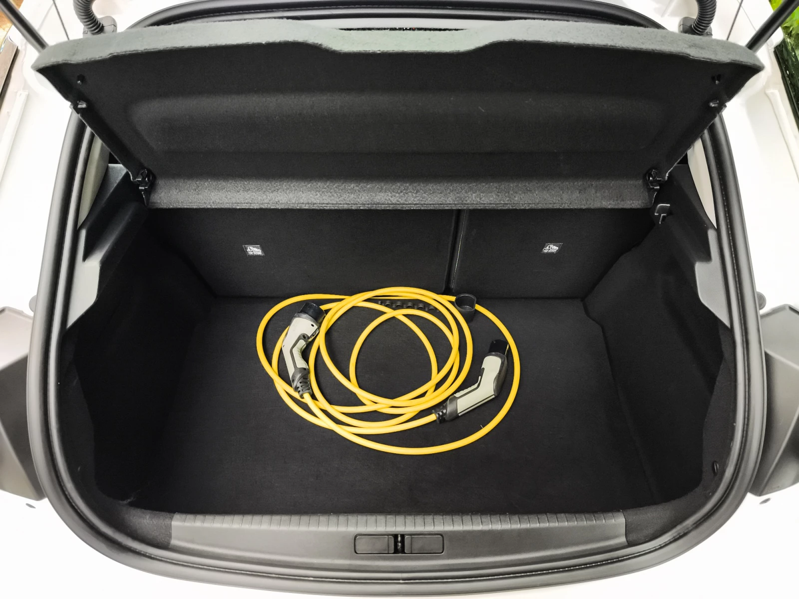 Hoofdafbeelding Opel Corsa-e