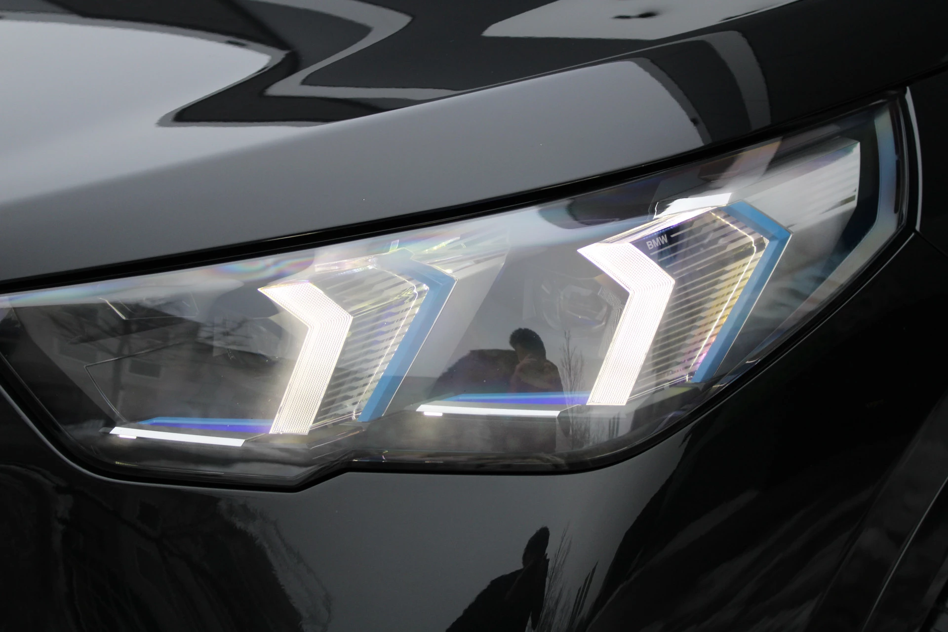 Hoofdafbeelding BMW X2