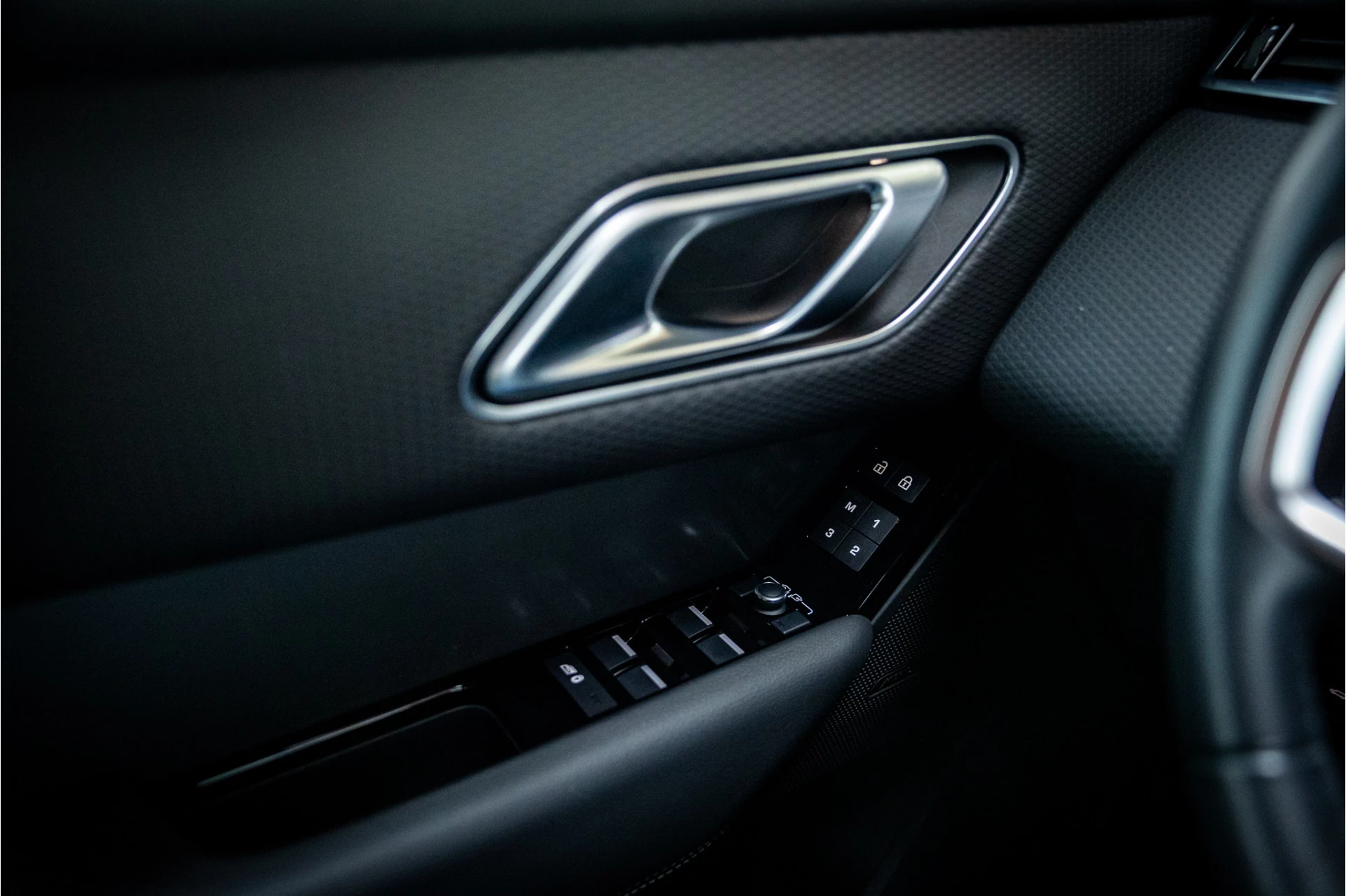 Hoofdafbeelding Land Rover Range Rover Velar