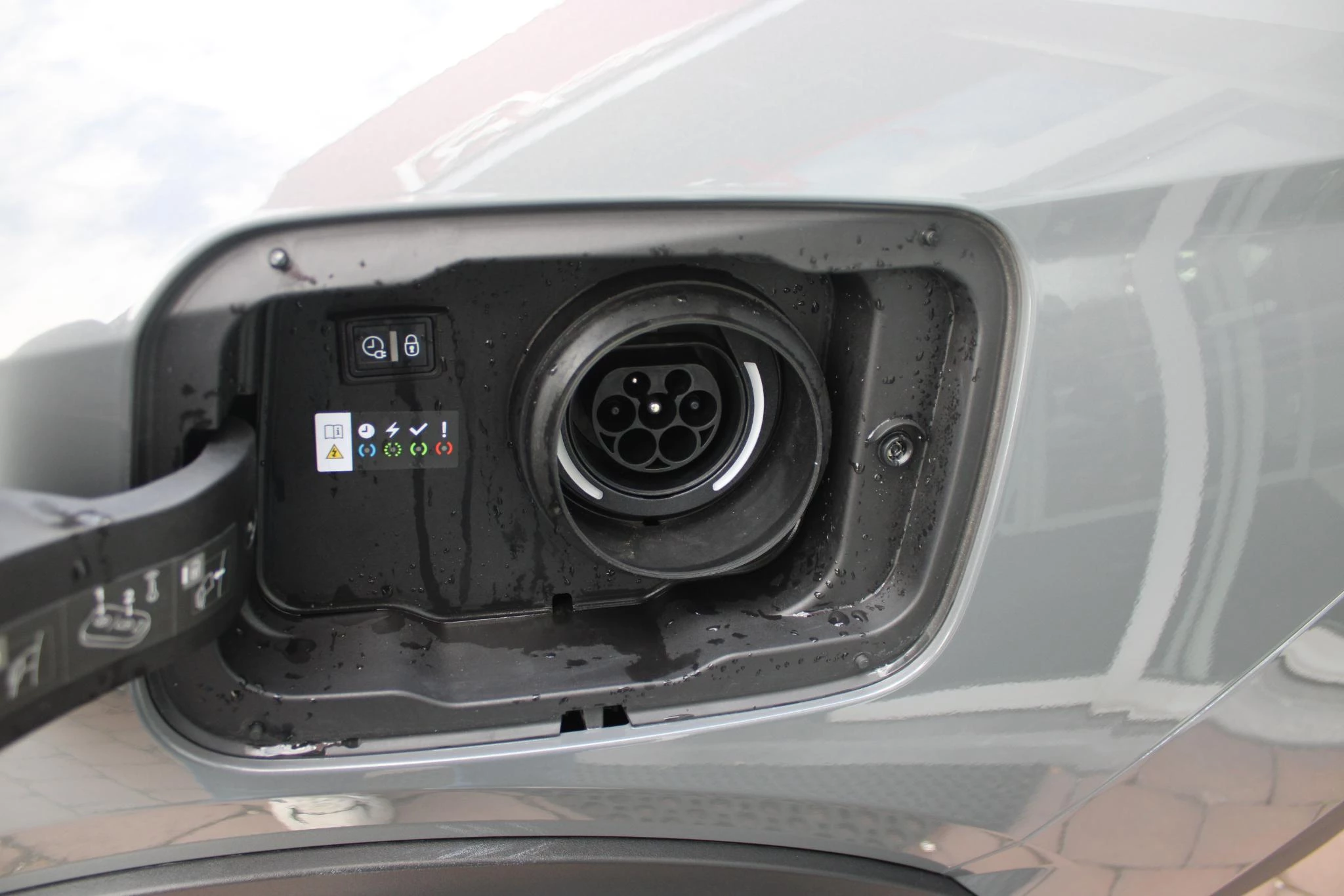 Hoofdafbeelding Peugeot 408