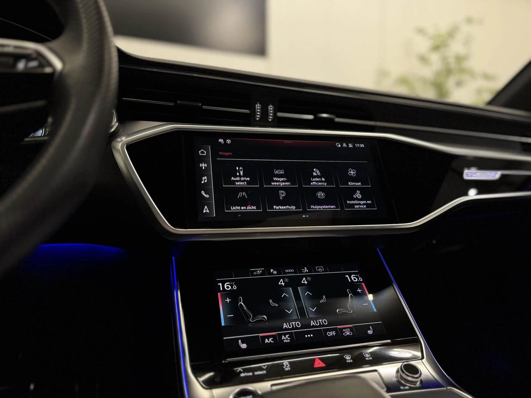 Hoofdafbeelding Audi A7