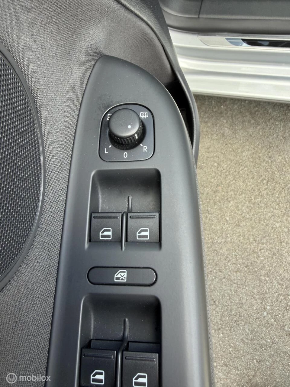 Hoofdafbeelding Volkswagen Golf Plus