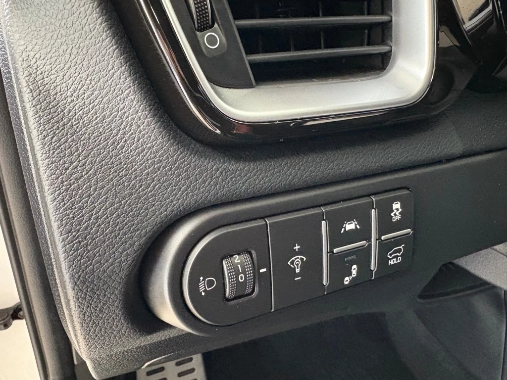 Hoofdafbeelding Kia ProCeed