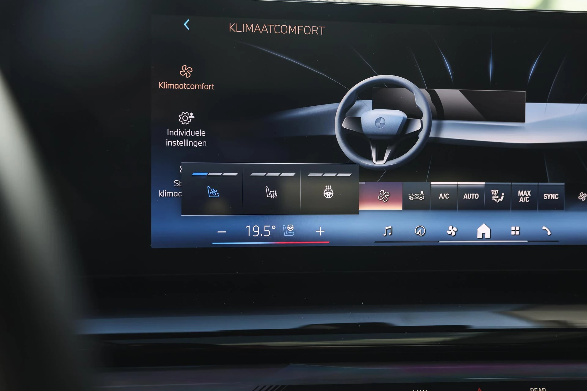 Hoofdafbeelding BMW i5