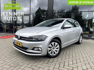 Volkswagen Polo 1.0 TSI Comfortline|Camera|PDC|ACC