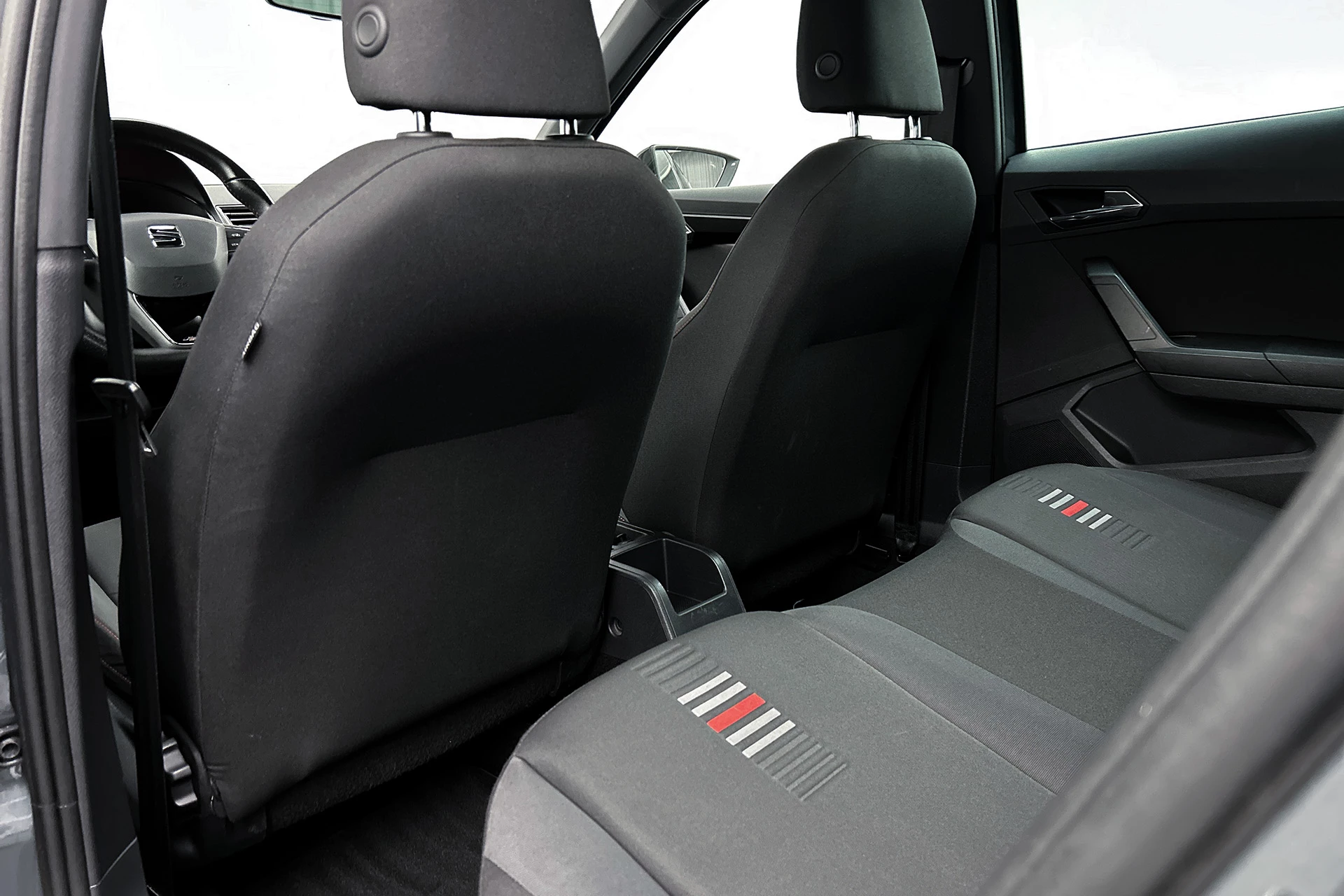 Hoofdafbeelding SEAT Arona