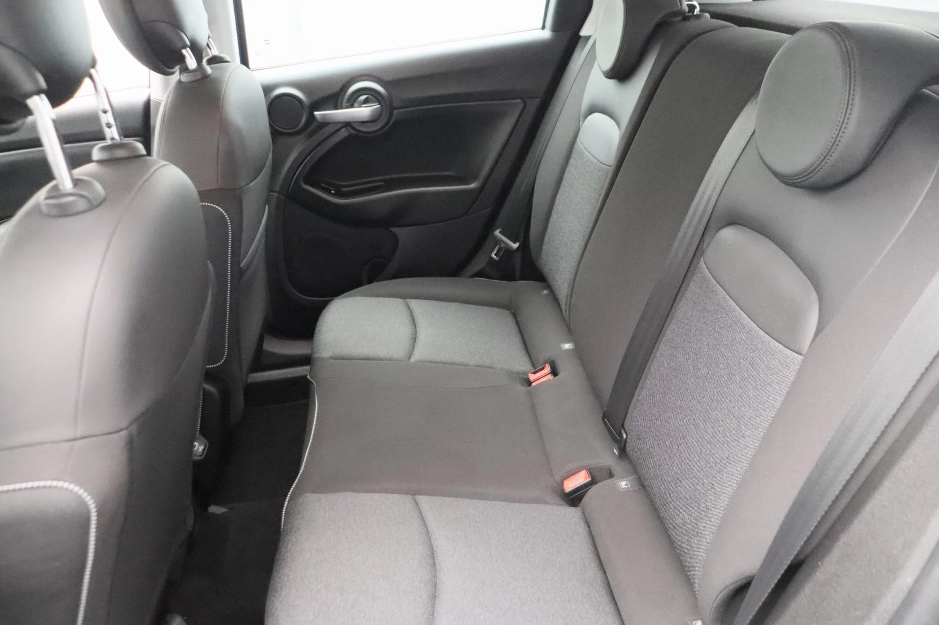 Hoofdafbeelding Fiat 500X