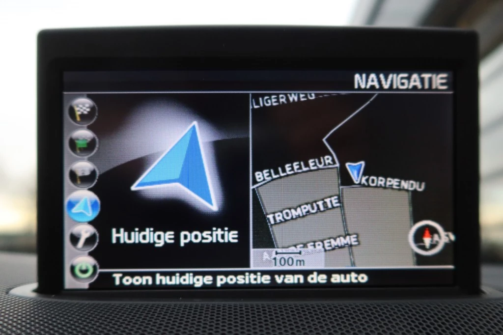 Hoofdafbeelding Volvo S80