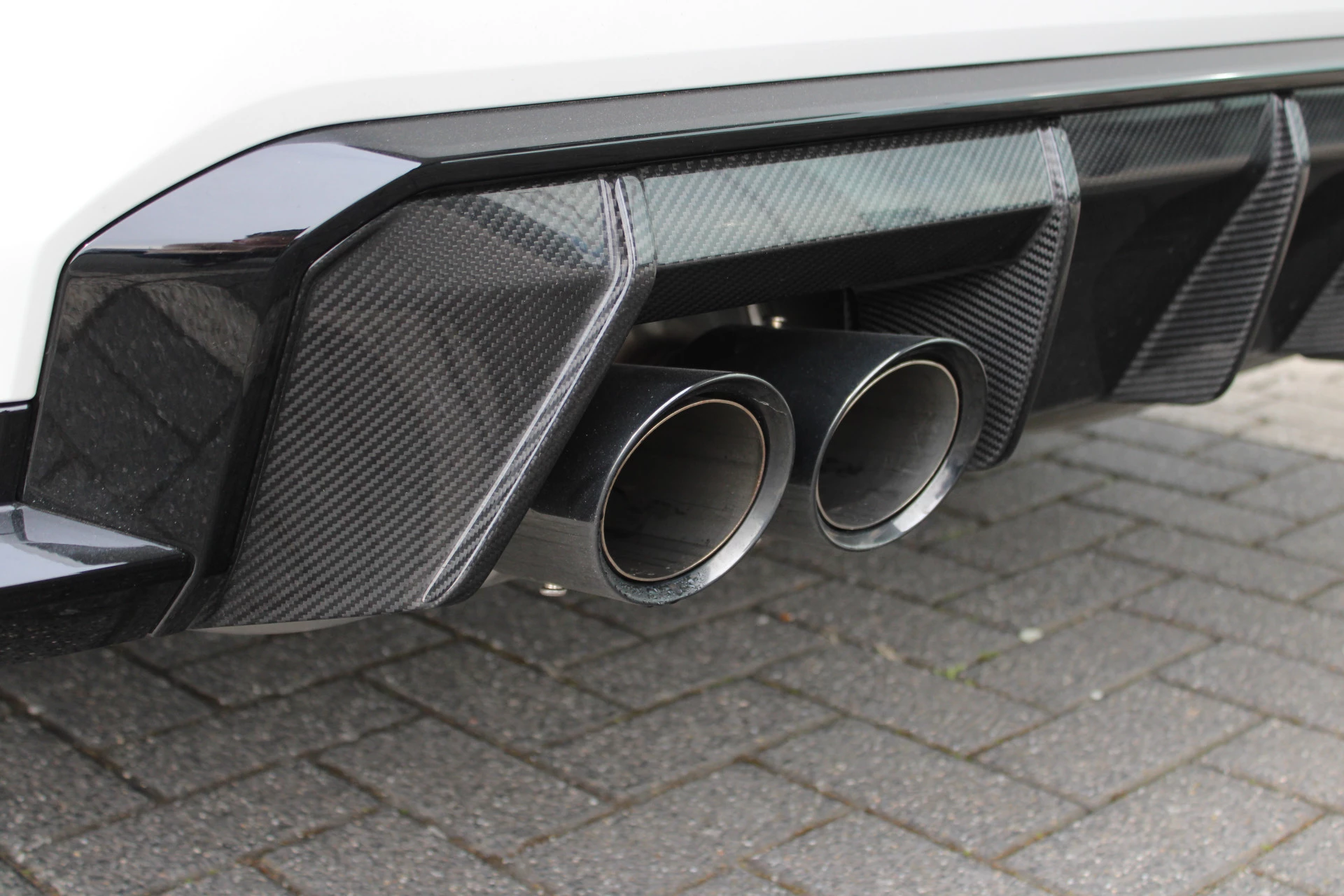 Hoofdafbeelding BMW M3