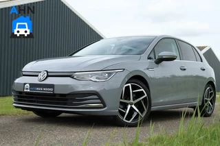 Volkswagen Golf 8 1.5 eTSI Style / 150PK / DSG / Virtual Cockpit / ACC / DAB / HUD / Camera / 18"!