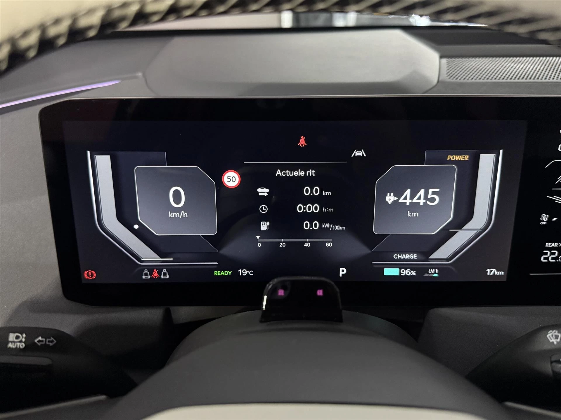 Hoofdafbeelding Kia EV5