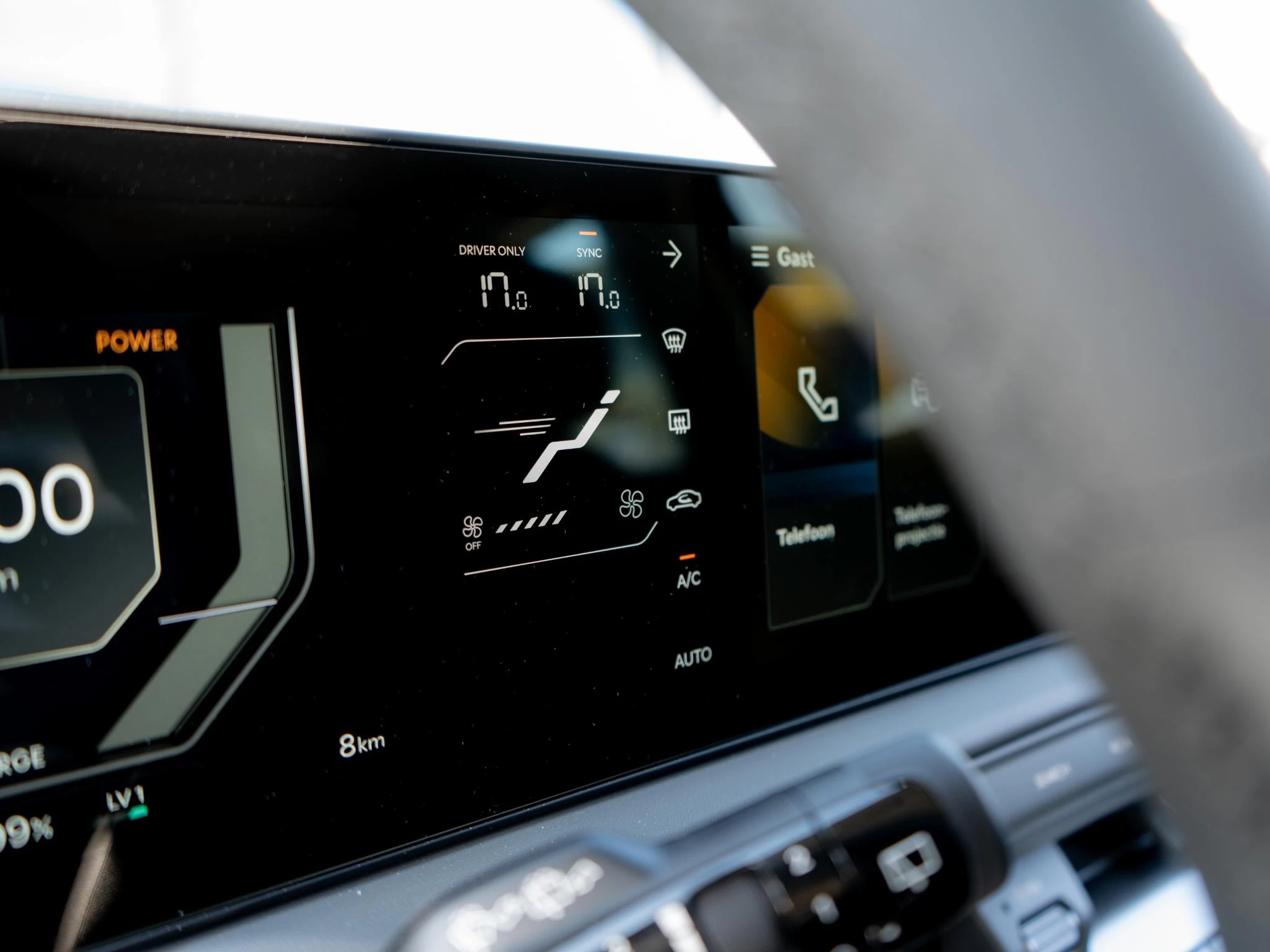Hoofdafbeelding Kia EV2