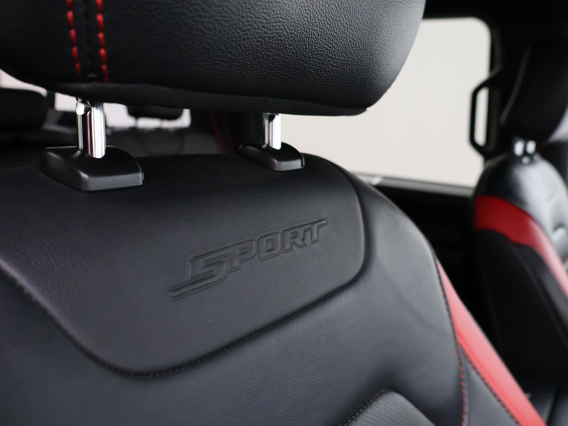 Hoofdafbeelding Ford F-150