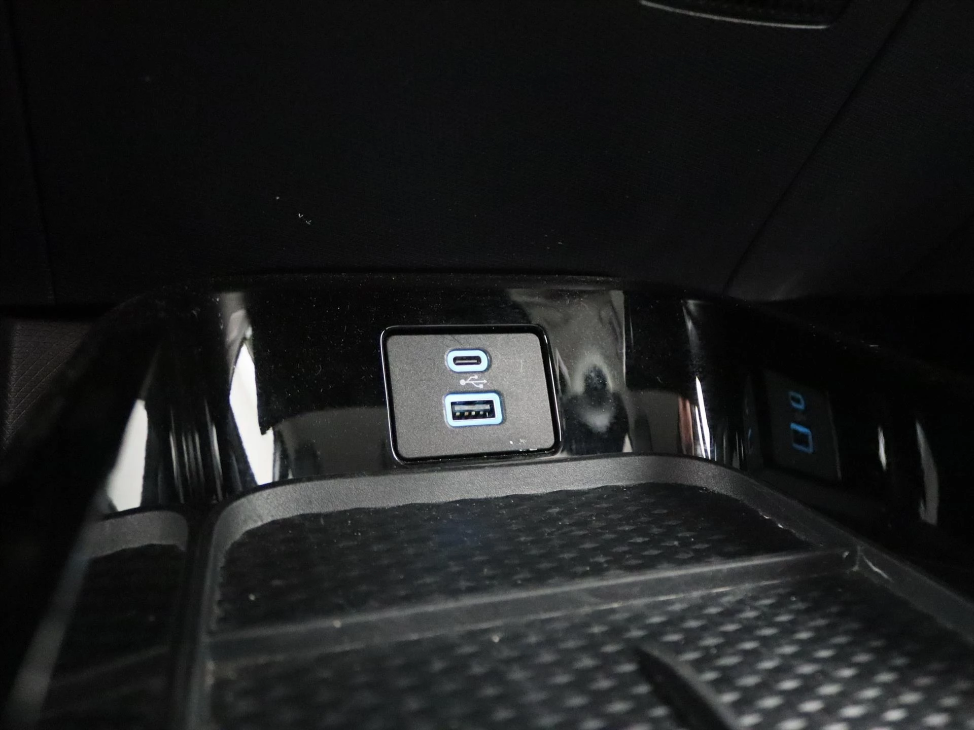 Hoofdafbeelding Ford Mustang Mach-E