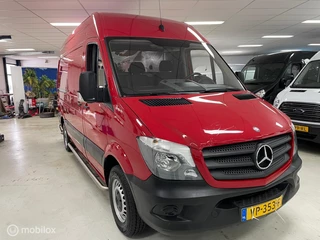 Mercedes Sprinter  210 2.2 CDI 366  L2 H2