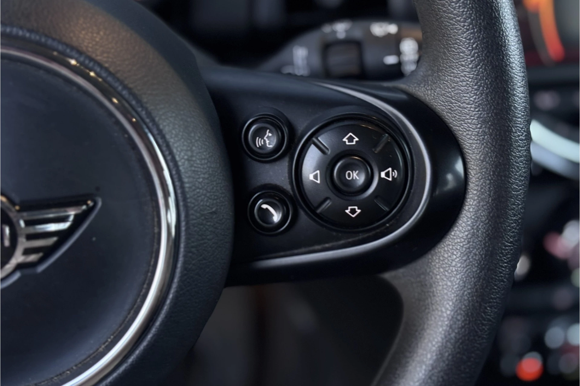 Hoofdafbeelding MINI One