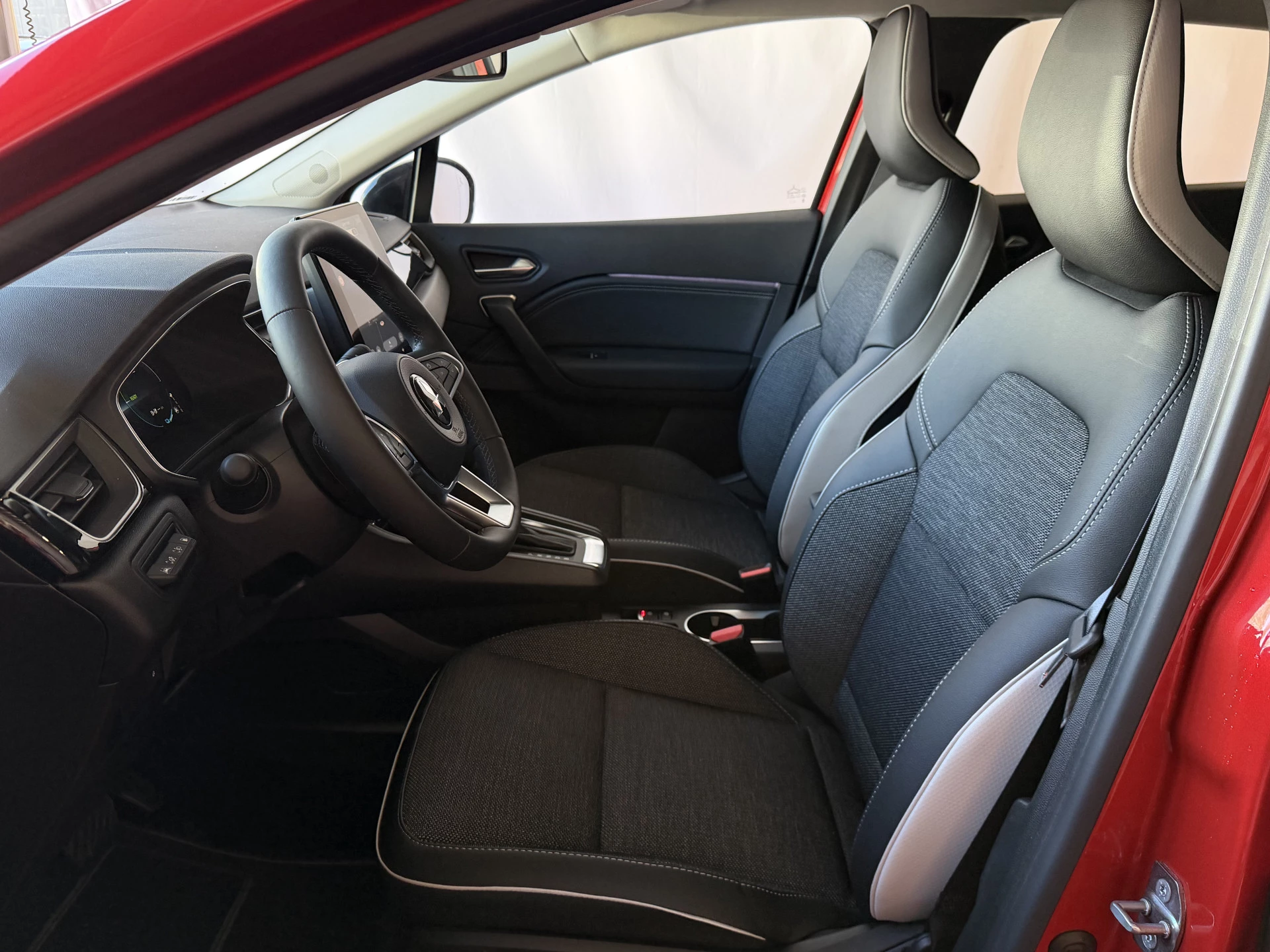 Hoofdafbeelding Mitsubishi ASX