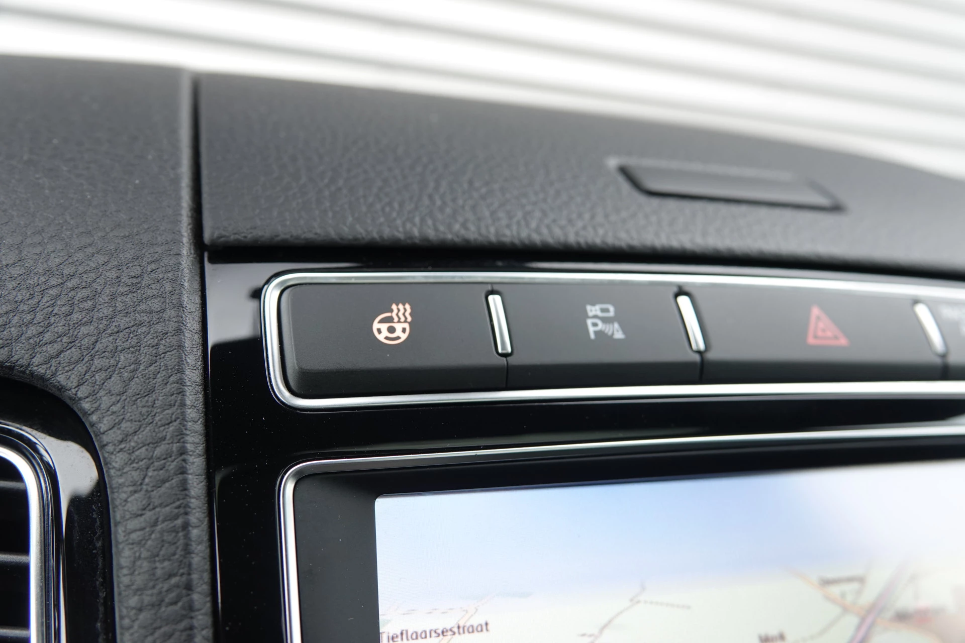 Hoofdafbeelding Volkswagen Touareg