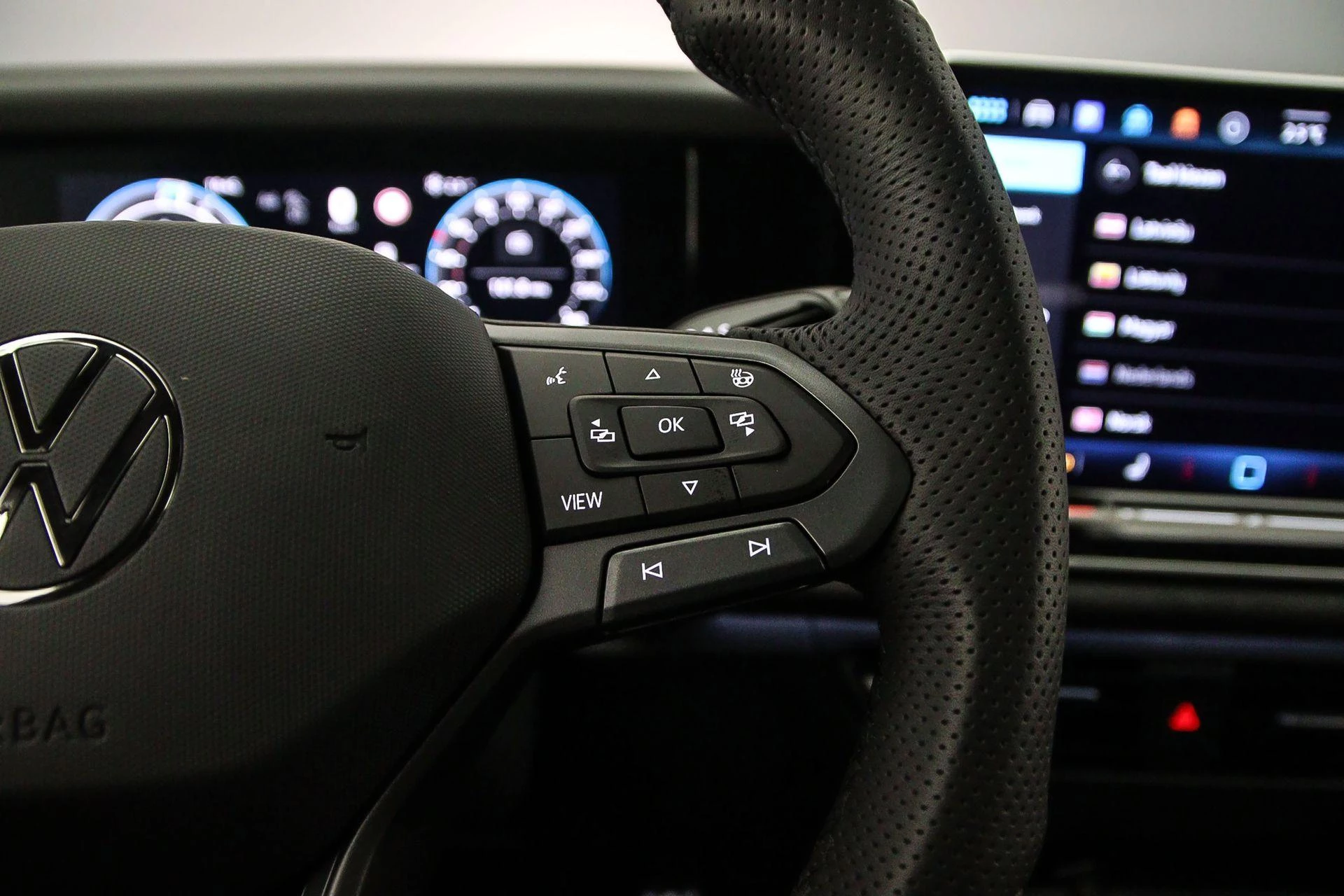 Hoofdafbeelding Volkswagen Tayron