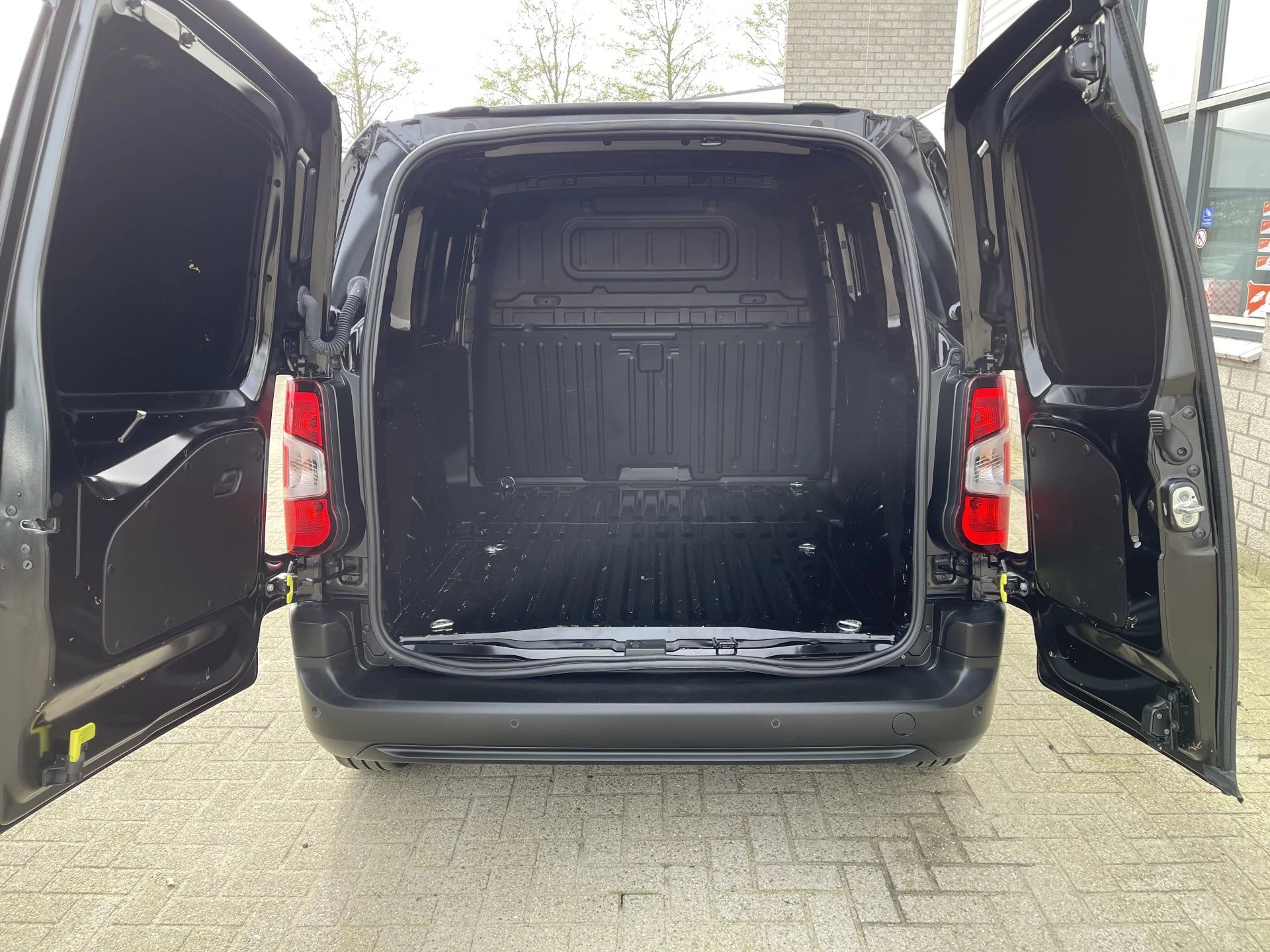 Hoofdafbeelding Toyota ProAce